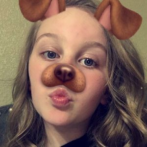 Meet your Posher, Brooklynn